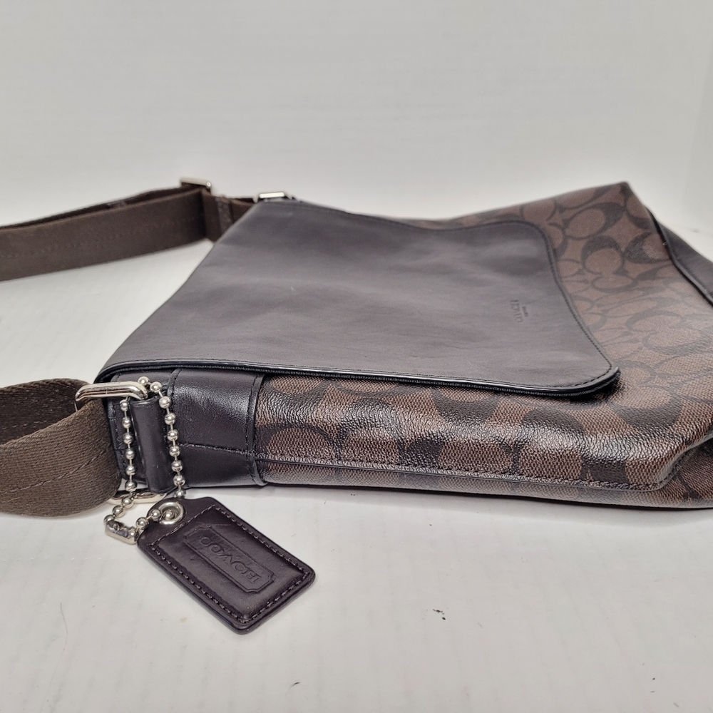 Coach Signature C 39 s Houston Map - L 